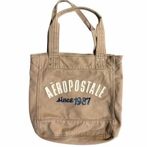 Aeropostale 2010s Y2K Shoulder Bag